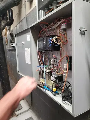 RL Carroll Electrical Construction Co.