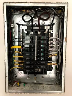 Elite Electrical Contractors, LLC