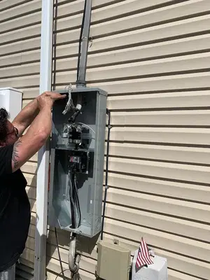 Brighton Electric