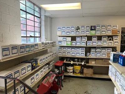 Generator & Starter Exchange