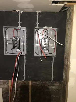 Electrical Contractor Nj