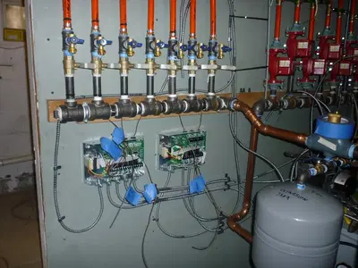 Shalom Electrical Services