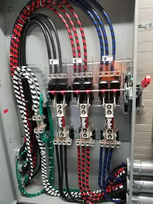 Eastern Power Electric LLC