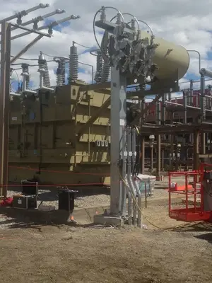 Lyric Electric LLC