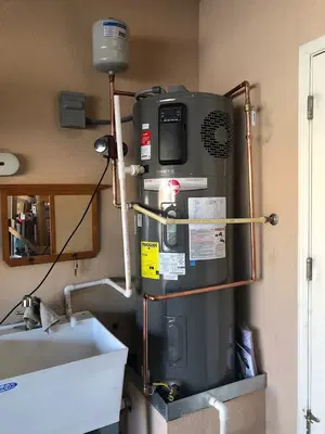 Sun City Plumbing & Heating