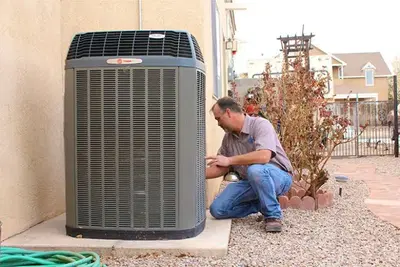 Williams Mechanical Heating & Air Conditioning LLC