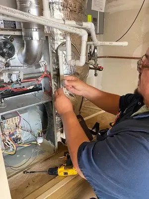 First Rate Plumbing Heating and Cooling Inc