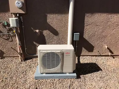 Moore Quality Air