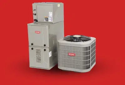 R & R Heating & Air Conditioning