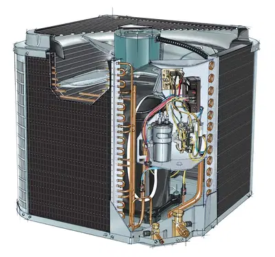 Affordable Service Plumbing, Heating, Air Conditioning and Electric
