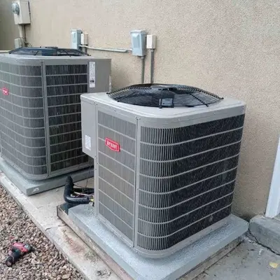 Daniels Plumbing, Heating and Air Conditioning, LLC