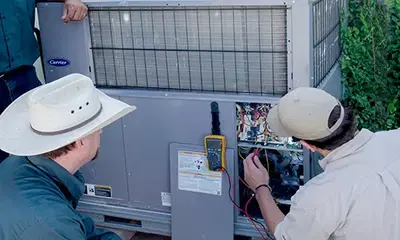 Albuquerque Plumbing, Heating & Cooling