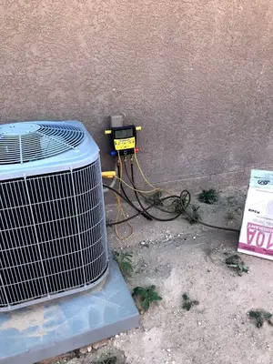 American Air Conditioning LLC