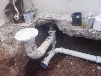 United Plumbing