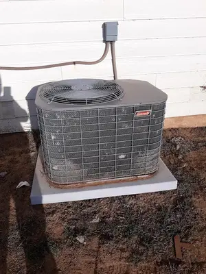 ADONAI AIRE, LLC Heating & Air Conditioning