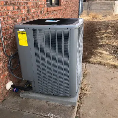 Thirmo Mechanical LLC