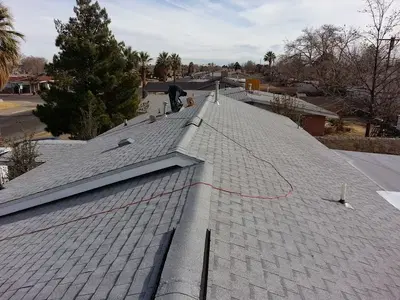 JC Roofing & Remodeling