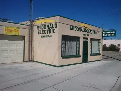 Business Photo