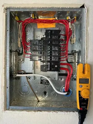 McDonald Electric
