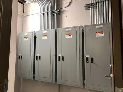 Quality Electric LLC