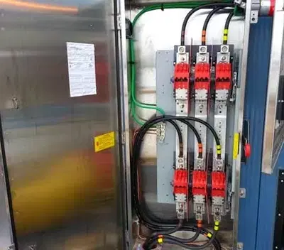 RGZ Electric Co