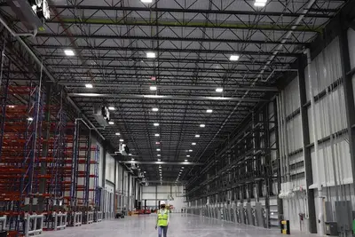 VA Electric, Inc.