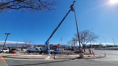 FSG Albuquerque