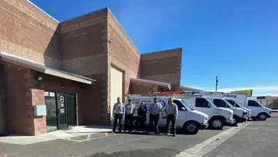 Business Photo