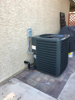 King Cooling & Heating