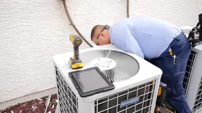 Elite Plumbing, Heating & Air Conditioning