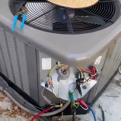 Nevada Residential Services Air Conditioning & Heating