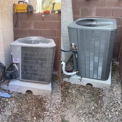 BEST Air Conditioning Plumbing Repair