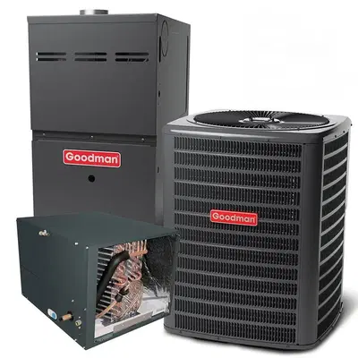 Cool Air Conditioning Now AC Repair