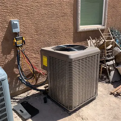 Mastermind Mechanical - Air Conditioning - Heating - Plumbing Repair Las Vegas