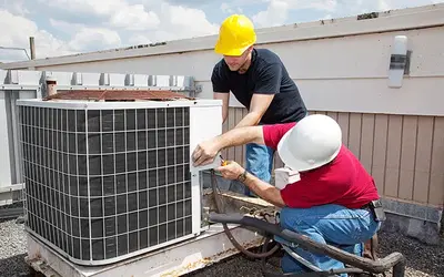 Active Plumbing & Air Conditioning