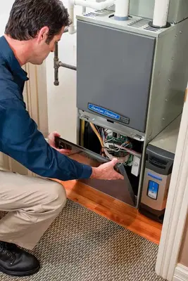 Alaskan Plumbing, Heating & Air