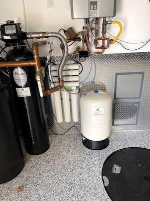 Thor Industries Plumbing, Heating and Air Conditioning