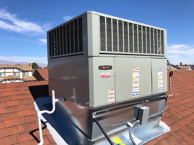 Alpha Air Conditioning Repair & Installation