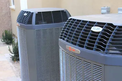 ACLV Heating & Cooling