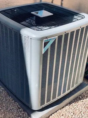 Instant Air
