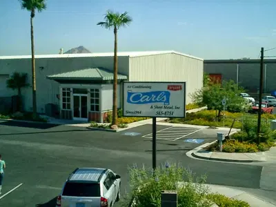 Business Photo