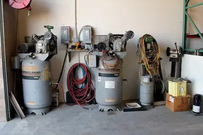 Expert Air Conditioning & Heating Inc.