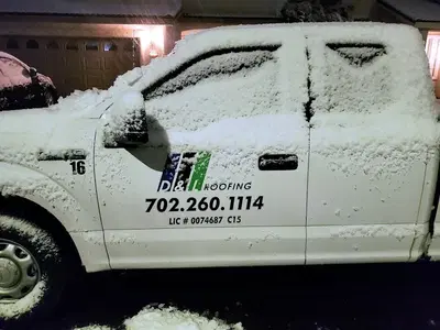 D&L Roofing LLC