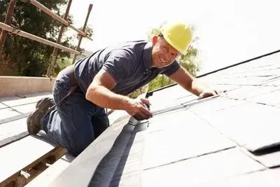 Professional Roofing Services