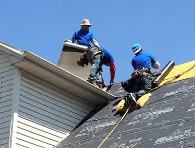 Las Vegas Roof Repair | Replacement