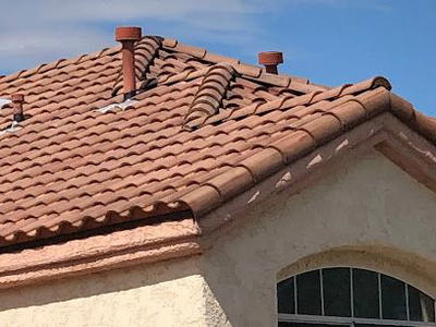 City Seamless Roofing Company