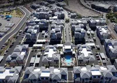 Global Roofing Group