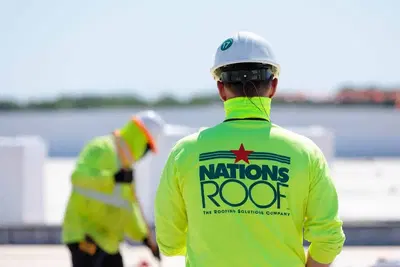 Nations Roof