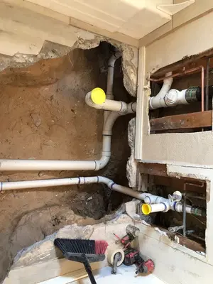 Dignity Plumbing