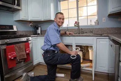 Adaven Plumbing Inc